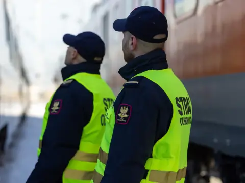 SOK - co robią, jakie mają uprawnienia i jak się zachować?