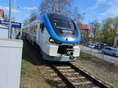 Awaria taboru - Co naprawdę oznacza dla podróżnych?