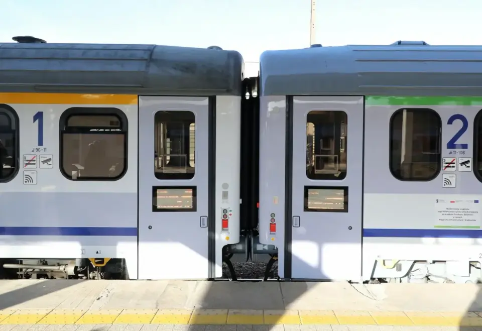 Wi-Fi w Intercity - jak się połączyć i co zrobić, gdy nie działa?
